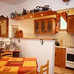 Varga Apartmanhaz *
