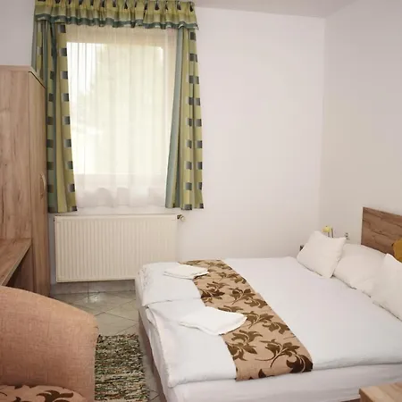 Διαμέρισμα Varga Apartmanhaz