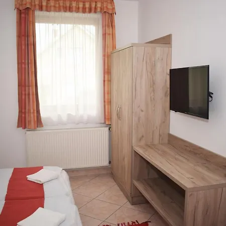 Varga Apartmanhaz Zalakaros