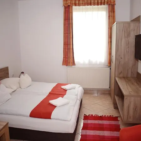 Apartment Varga Apartmanhaz Zalakaros