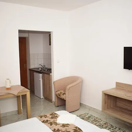 Διαμέρισμα Varga Apartmanhaz