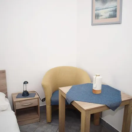 Varga Apartmanhaz Apartment Zalakaros
