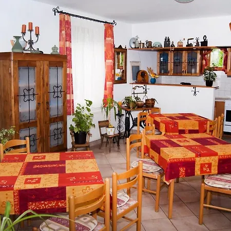 Varga Apartmanhaz