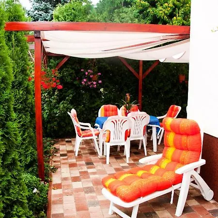 Varga Apartmanhaz Zalakaros