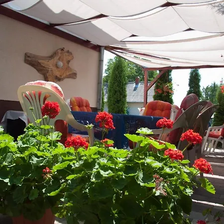 Varga Apartmanhaz Apartment