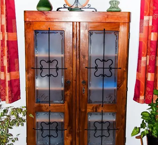 Varga Apartmanhaz * Zalakaros