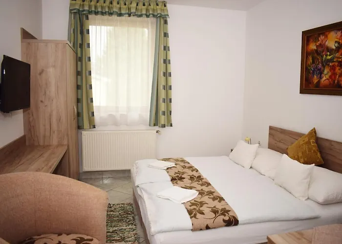Daire Varga Apartmanhaz