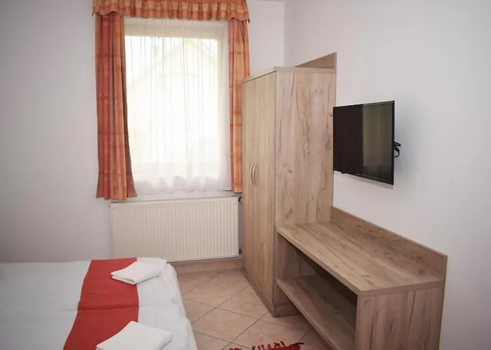 Varga Apartmanhaz Zalakaros