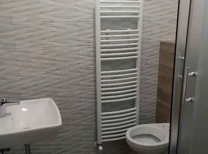 Varga Apartmanhaz Lejlighed
