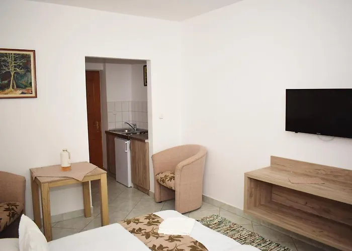 Lejlighed Varga Apartmanhaz