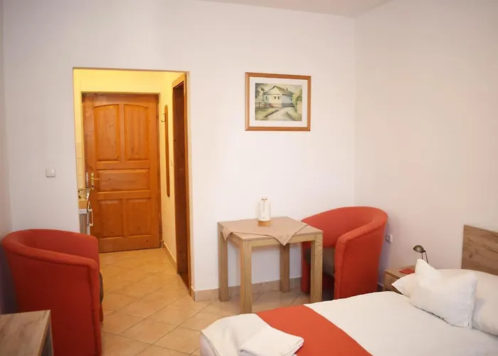 Appartement Varga Apartmanhaz