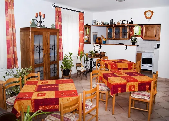 Varga Apartmanhaz