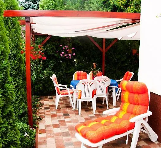 Varga Apartmanhaz Zalakaros