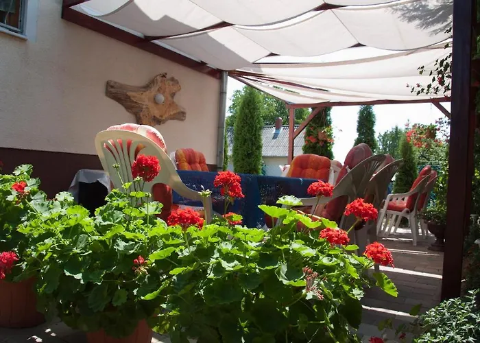 Varga Apartmanhaz Appartement